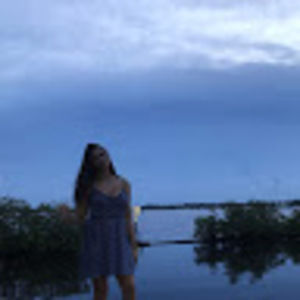 Meet your Posher, Natalie